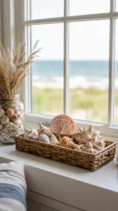 Add Shells in a Simple Tray