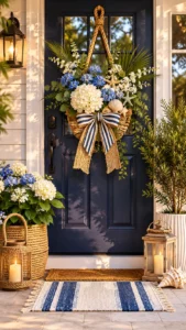 Bring in Rope and Jute Texture