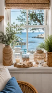 Include Rope and Woven Texture