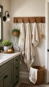 Make a Wooden Hook Board
