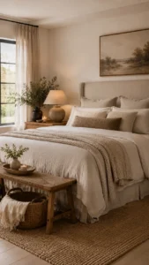 Mix Different Neutral Textures