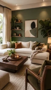 Paint an Accent Wall