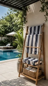 Place the Rack in a Breezy Spot