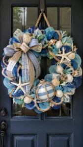 Use Rope Ribbon for Texture