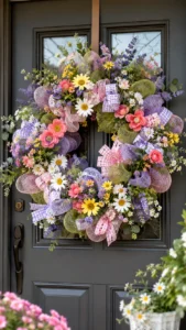 Use Wildflowers for a Garden Style
