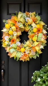 Use Wired Ribbon for Better Shape
