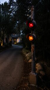 Install a Silent Signal Post