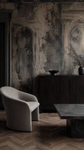 Keep Real Furniture Clean and Contemporary