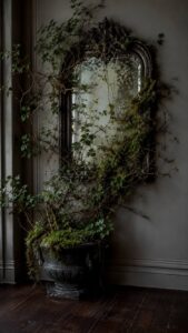 Let the Greenery Escape Its Boundaries