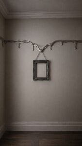 Create a Melted Picture Rail
